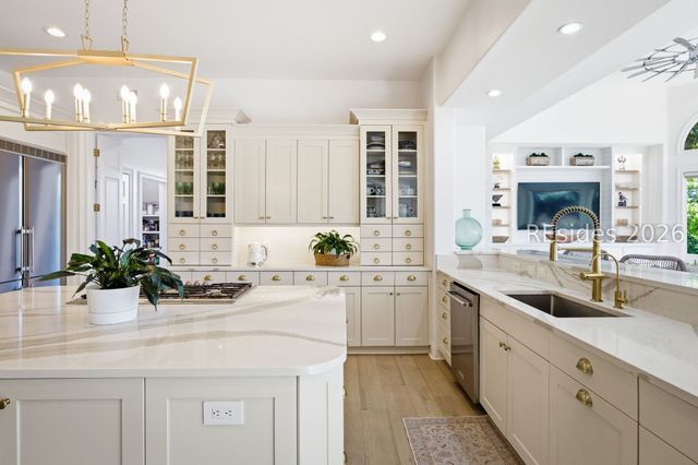 34 Spanish Pointe Dr, Hilton Head Island, SC 29926