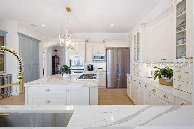 34 Spanish Pointe Dr, Hilton Head Island, SC 29926