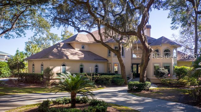 34 Spanish Pointe Dr, Hilton Head Island, SC 29926