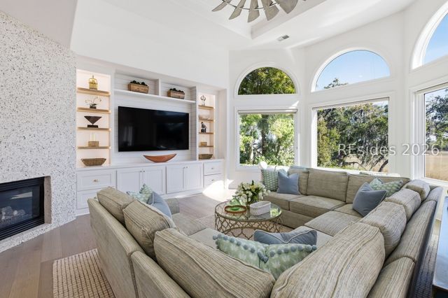 34 Spanish Pointe Dr, Hilton Head Island, SC 29926