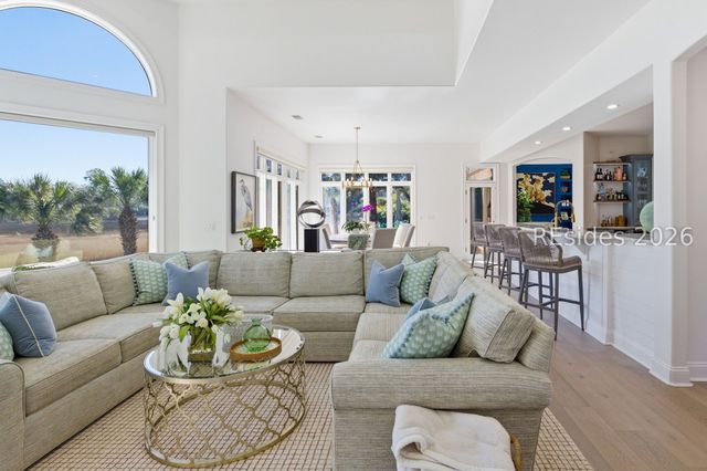 34 Spanish Pointe Dr, Hilton Head Island, SC 29926