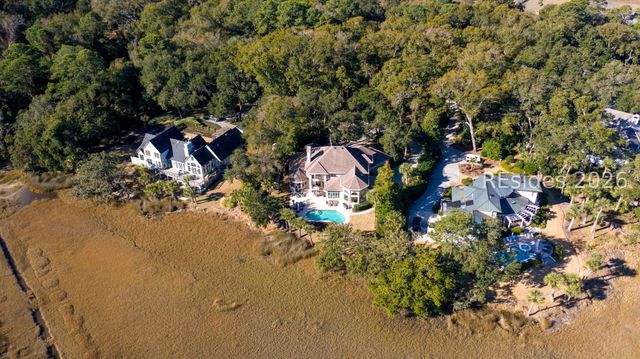 34 Spanish Pointe Dr, Hilton Head Island, SC 29926