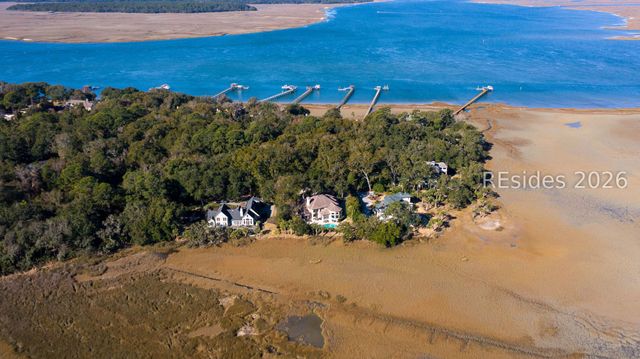 34 Spanish Pointe Dr, Hilton Head Island, SC 29926