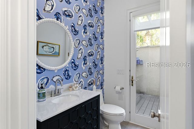 34 Spanish Pointe Dr, Hilton Head Island, SC 29926