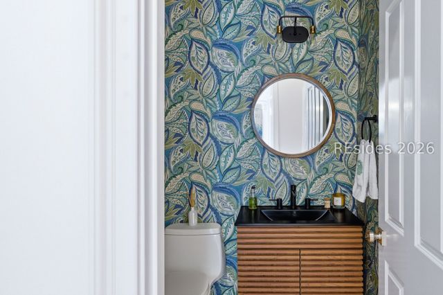 34 Spanish Pointe Dr, Hilton Head Island, SC 29926