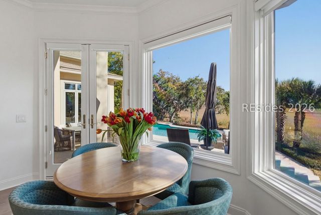 34 Spanish Pointe Dr, Hilton Head Island, SC 29926