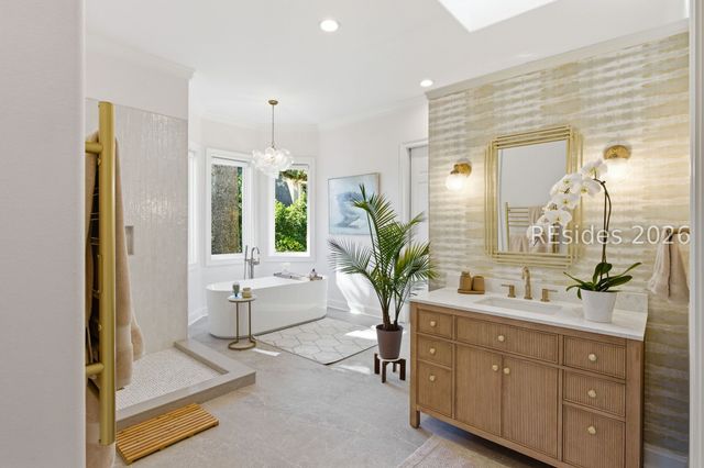 34 Spanish Pointe Dr, Hilton Head Island, SC 29926