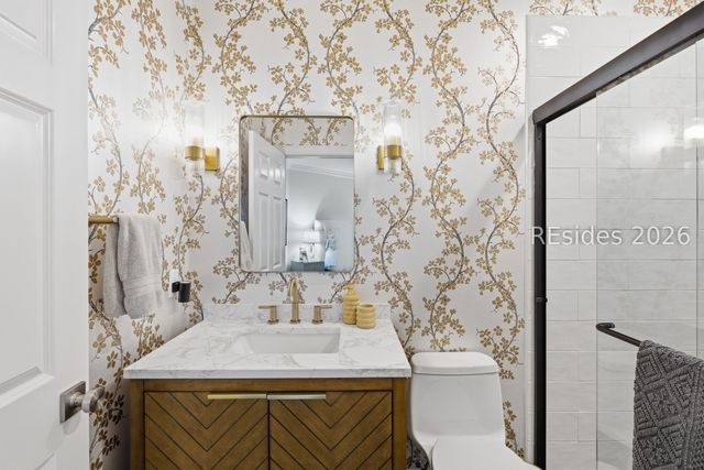 34 Spanish Pointe Dr, Hilton Head Island, SC 29926