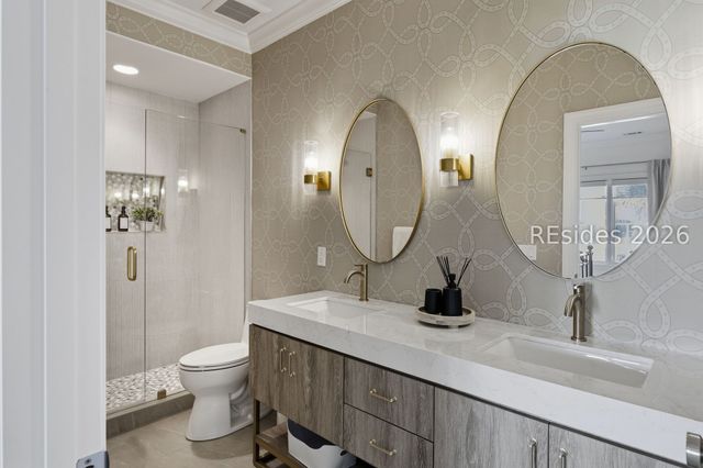 34 Spanish Pointe Dr, Hilton Head Island, SC 29926