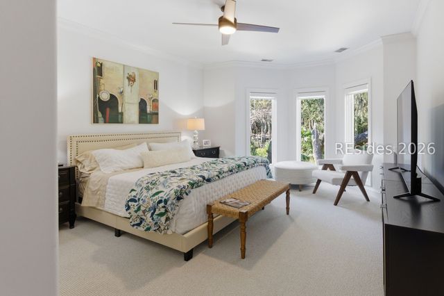 34 Spanish Pointe Dr, Hilton Head Island, SC 29926