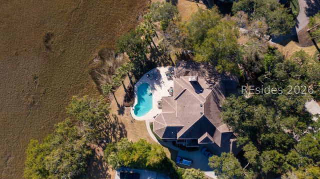 34 Spanish Pointe Dr, Hilton Head Island, SC 29926