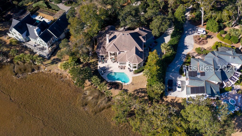 34 Spanish Pointe Dr, Hilton Head Island, SC 29926