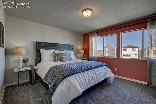 2167 Backpack Point, Colorado Springs, CO 80910