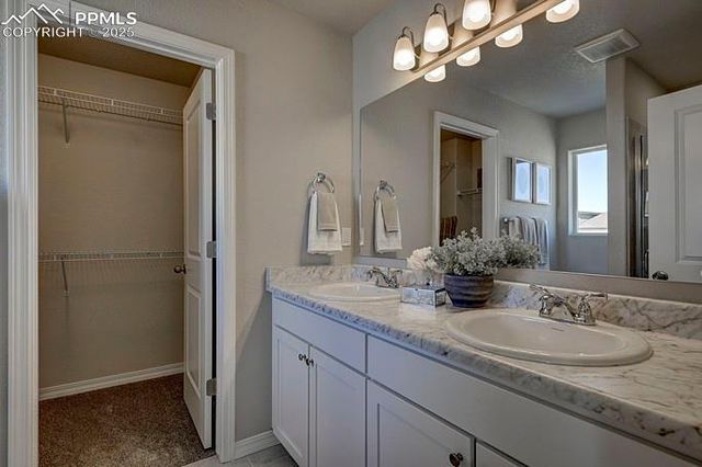 2167 Backpack Point, Colorado Springs, CO 80910