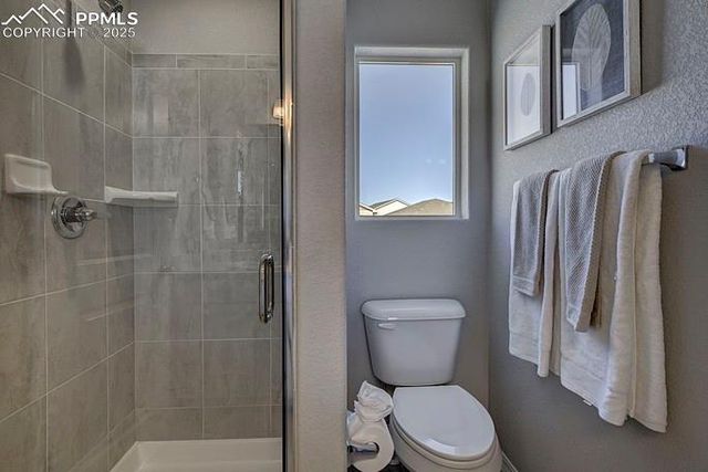 2167 Backpack Point, Colorado Springs, CO 80910