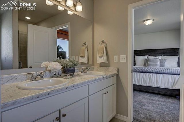 2167 Backpack Point, Colorado Springs, CO 80910