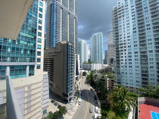 1155 Brickell Bay Dr 1202, Miami, FL 33131