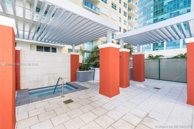 1155 Brickell Bay Dr 1202, Miami, FL 33131