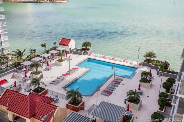 1155 Brickell Bay Dr 1202, Miami, FL 33131