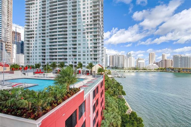 1155 Brickell Bay Dr 1202, Miami, FL 33131