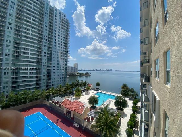 1155 Brickell Bay Dr 1202, Miami, FL 33131