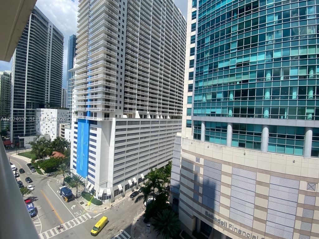1155 Brickell Bay Dr 1202, Miami, FL 33131