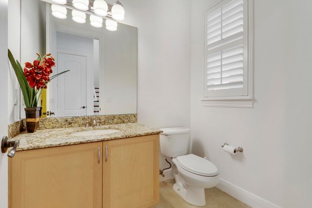 108 Spikerush Road, Jupiter, FL 33458