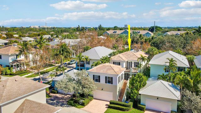108 Spikerush Road, Jupiter, FL 33458