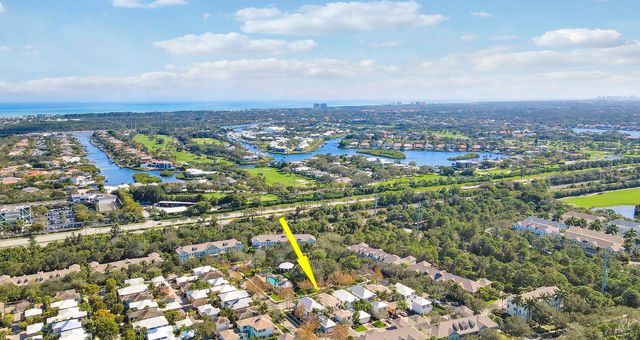 108 Spikerush Road, Jupiter, FL 33458