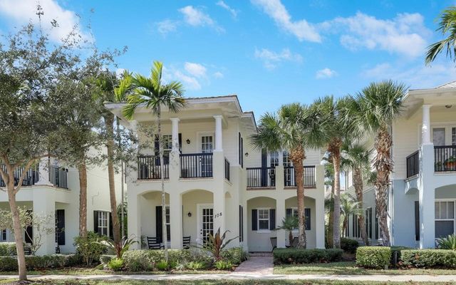 108 Spikerush Road, Jupiter, FL 33458