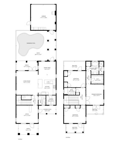 108 Spikerush Road, Jupiter, FL 33458