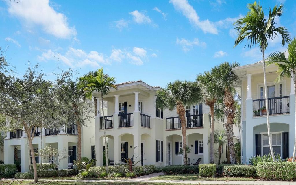 108 Spikerush Road, Jupiter, FL 33458