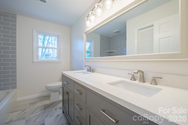 1254 Huckleberry Drive, Lincolnton, NC 28092