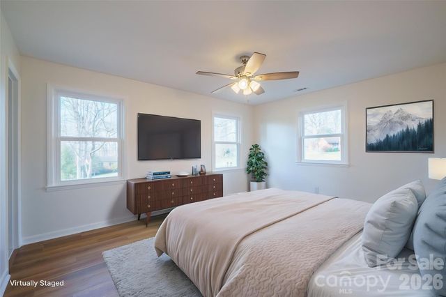 1254 Huckleberry Drive, Lincolnton, NC 28092