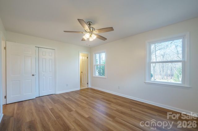 1254 Huckleberry Drive, Lincolnton, NC 28092