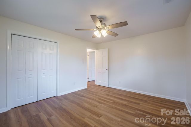 1254 Huckleberry Drive, Lincolnton, NC 28092
