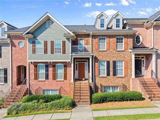 2345 Gallard Street, Lawrenceville, GA 30043