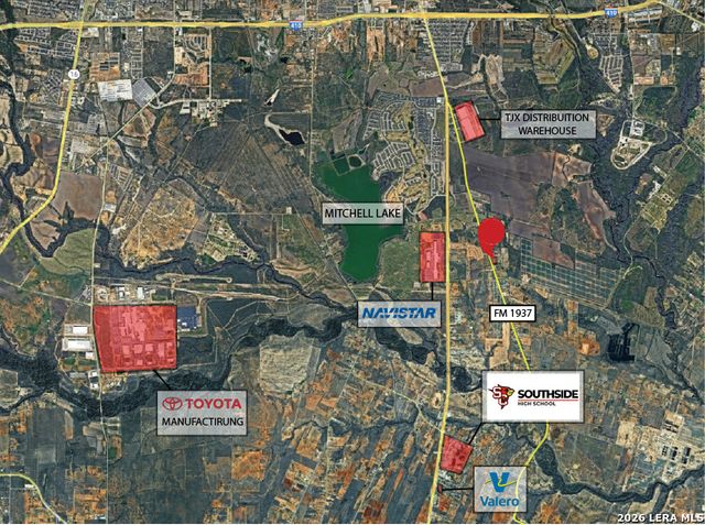 14950 Fm 1937, San Antonio, TX 78221