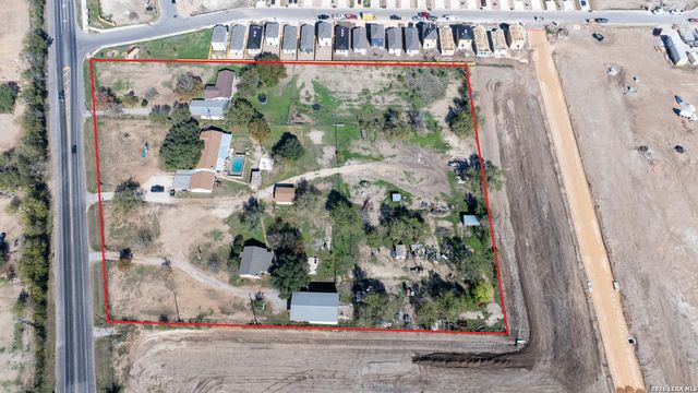 14950 Fm 1937, San Antonio, TX 78221
