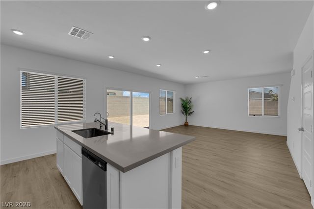 8326 Hayden Hills Avenue, Las Vegas, NV 89147