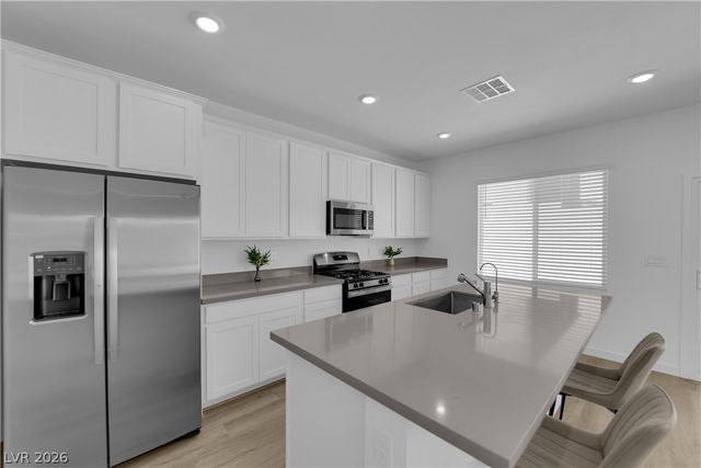 8326 Hayden Hills Avenue, Las Vegas, NV 89147