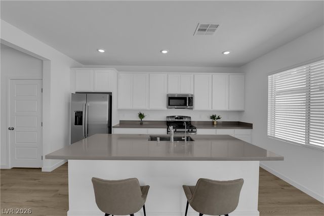 8326 Hayden Hills Avenue, Las Vegas, NV 89147