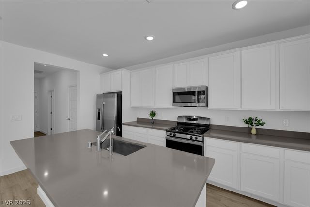 8326 Hayden Hills Avenue, Las Vegas, NV 89147