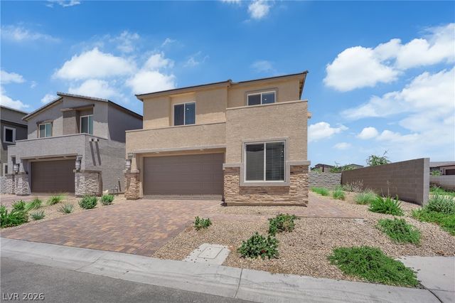 8326 Hayden Hills Avenue, Las Vegas, NV 89147