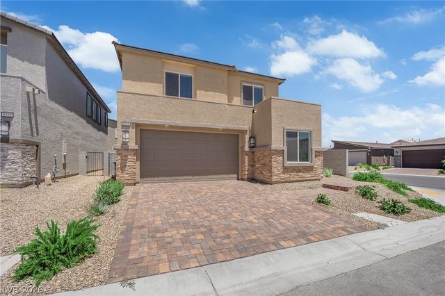 8326 Hayden Hills Avenue, Las Vegas, NV 89147