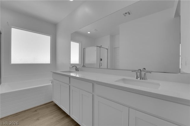 8326 Hayden Hills Avenue, Las Vegas, NV 89147