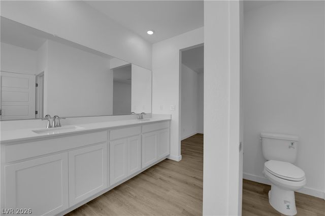 8326 Hayden Hills Avenue, Las Vegas, NV 89147