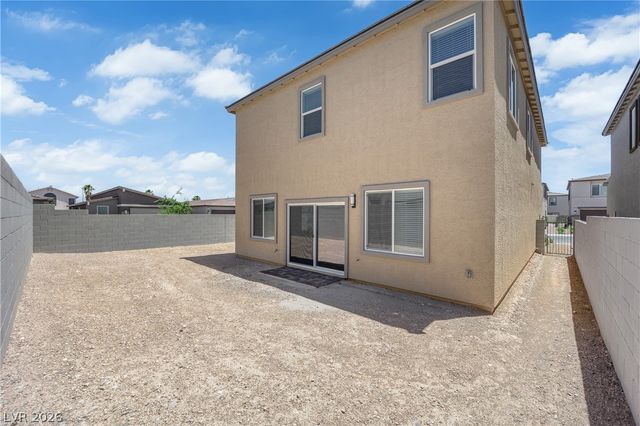 8326 Hayden Hills Avenue, Las Vegas, NV 89147