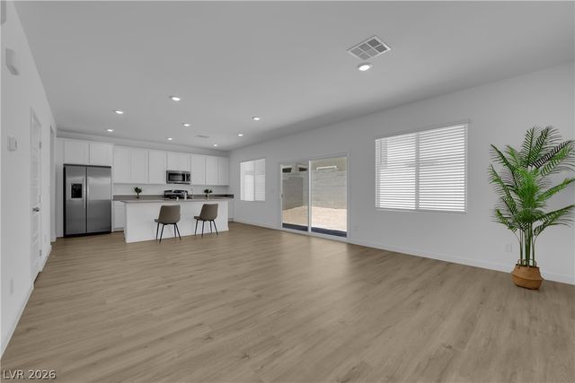 8326 Hayden Hills Avenue, Las Vegas, NV 89147