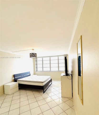 1817 S Ocean Dr 622, Hallandale Beach, FL 33009
